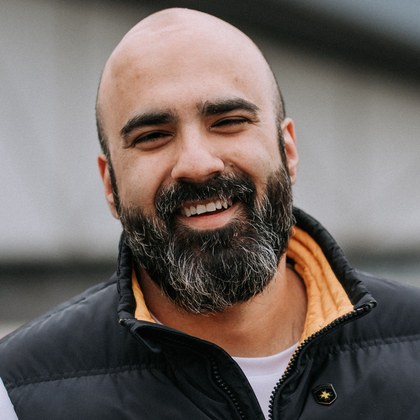 Namik Kara