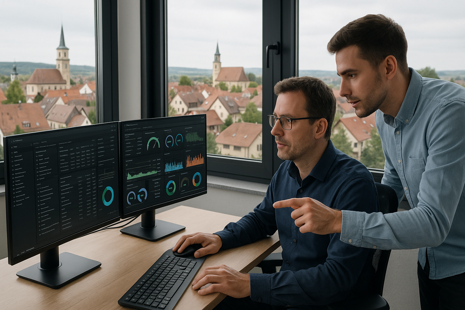 Themenbild Beitrag Beitrag Zwei