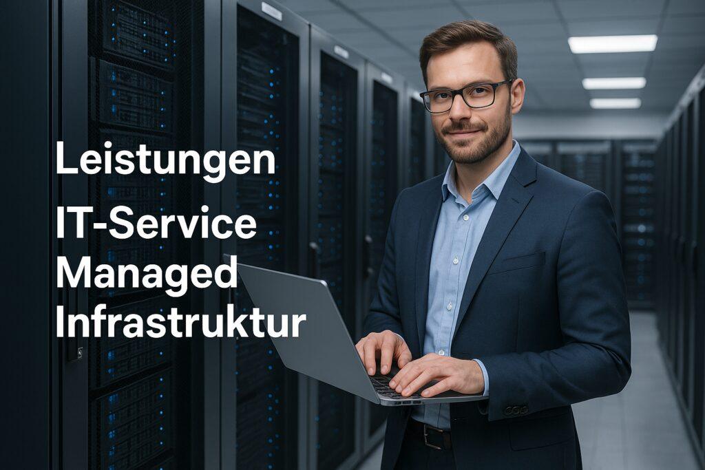 Leistungen: IT-Service & Managed Infrastruktur für den Mittelstand – SNKB IT & PC Service – Startseite