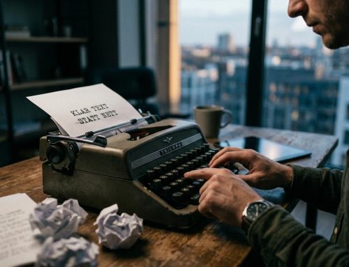 Warum niemand deine Social-Media-Beiträge liest